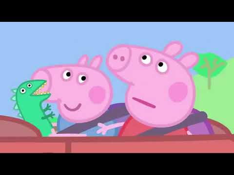 Видео: СВИНКА ПЕПЕ 🐷🐷🐷 RYTP   2 ЧАСТЬ ДЕТСКИЙ САС
