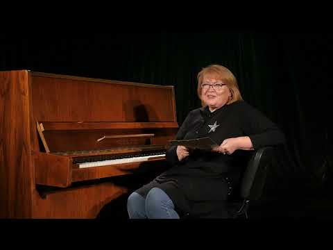 Видео: Лекции. Прима. 5. Вокальные приёмы