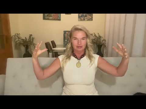 Видео: Как делать 7 практик « создание поля перехода в изобилие»?