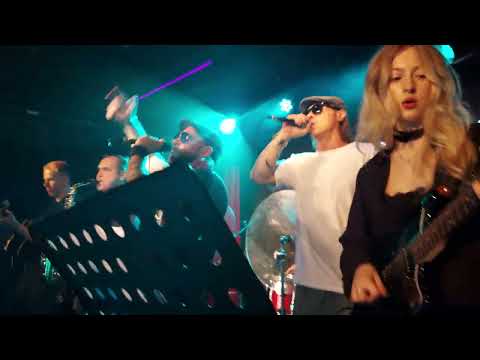 Видео: Многоточие Band - Когда нибудь