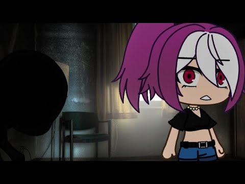 Видео: Страшилка ~А если оно убьет меня?~ гача