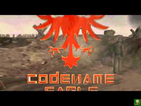 Видео: [PC] Codename: Eagle (7-ой волк). Русская версия