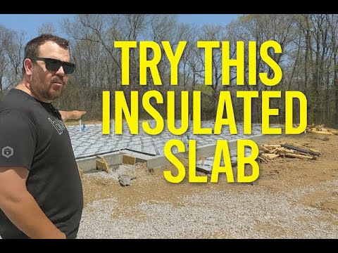 Видео: Секреты создания высокоэффективной теплоизоляционной плиты. Проверенный метод Джейка.