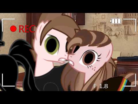 Видео: Пони клип /// В КАБИНЕТЕ У ДИРЕКТОРА/// *алёна швец*