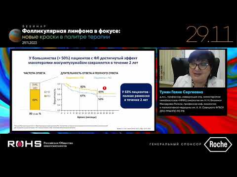 Видео: сессия Тумян