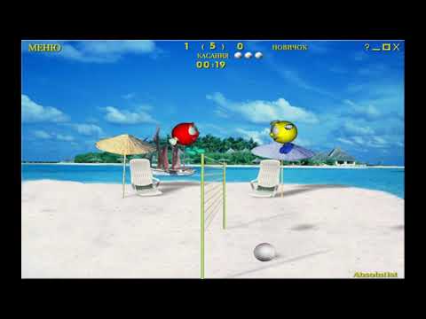 Видео: Воллейболлер. Обзорное видео