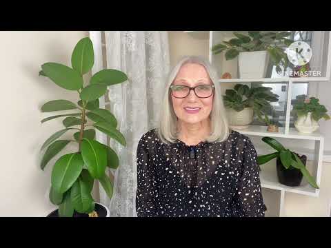 Видео: Воскресный кофе с Настей. ☕️✨Вышивка. История о кошечке.🐈❤️