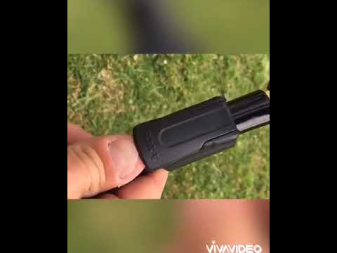 Видео: Обзор Rod pod Fox Horizon Duo\ travel-carp