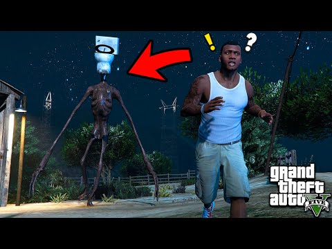 Видео: УНИТАЗОГОЛОВЫЙ НАЙДЕН И ОН ОХОТИТСЯ НА МЕНЯ ГТА 5 МОДЫ! СИРЕНОГОЛОВЫЙ ОБЗОР МОДА В GTA 5! ВИДЕО MODS