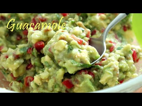 Видео: Все поглотили его! Качество ресторана guacamole