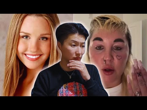 Видео: Amanda Bynes -н тухай