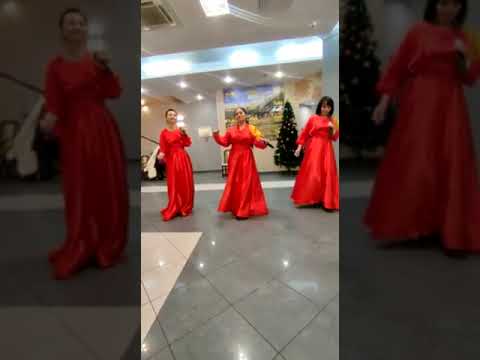 Видео: 1 марта 2023 г.