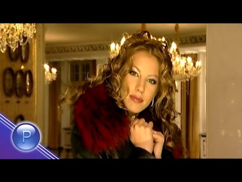 Видео: EMILIA & NIDAL KAYSAR - BEZUMNA LYUBOV / Емилия и Нидал Кайсар - Безумна любов, 2003