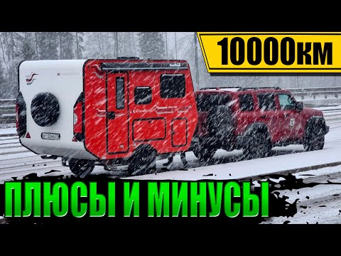 Видео: ЛИСА 3400 от Автокемпер пром  РЕАЛЬНЫЙ ОТЗЫВ на дом на колесах