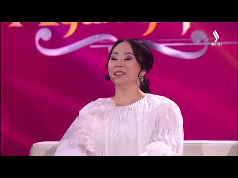 Видео: Мағжан Мыңбаев - Екі жирен | Jibek Joly music