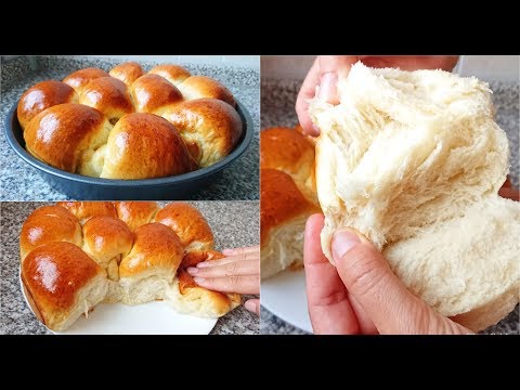 Видео: ФАНТАСТИЧЕСКИЕ ЯПОНСКИЕ БУЛОЧКИ. ХОККАЙДО. КАК ПУХ