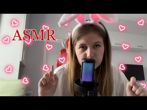 Видео: ASMR БОЛТАЛКА||МОИ ОТНОШЕНИЯ||ОТНОШЕНИЯ НА РАССТОЯНИИ