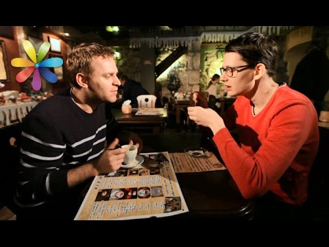 Видео: Самвел и Женя на фестивале наливок во Львове. Серия 2 из 4 – Все буде добре. Выпуск 786от05.04.16