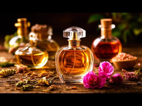 Видео: Французский легкий фильм- Она обладает редким даром — но из-за болезни теряет его.