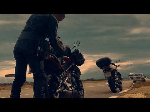 Видео: Моё мото путешествия Ярославль - Грозный/ ( первая часть )/Прохват длиною в 4900 км./