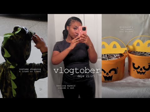 Видео: VLOG: У злодеев тоже бывают плохие дни, Исцеление дисморфофобии, Сладость или халтура, Время для ...