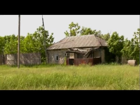 Видео: Как власти проверяют на прочность воронежских селян