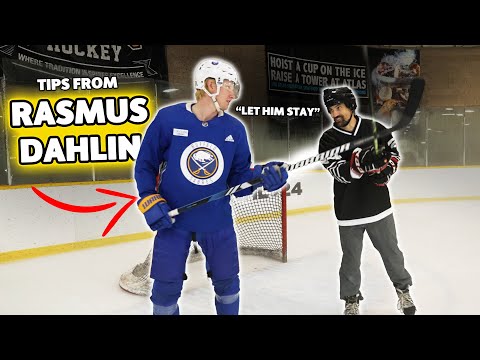 Видео: ЛУЧШИЙ совет Далина для защитников