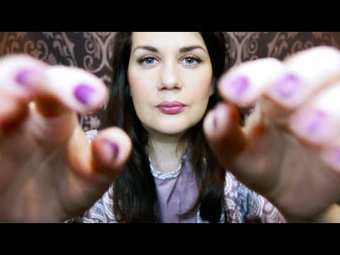 Видео: 100% Расслабление твоего лица, АСМР Мурашки / ASMR Triggers for Tingles and Relaxation