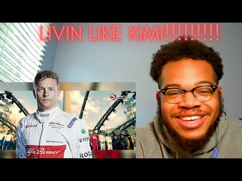 Видео: КИМИ КУЛЬ!!!!! РЕАКЦИЯ БОЛЕЛЬЩИКА НБА НА КИМИ РАЙККОНЕНА - ЗАБАВНЫЕ МОМЕНТЫ (РЕАКЦИЯ)!!!