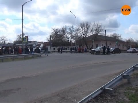 Видео: 2019.03.25 Вечерний Ейск