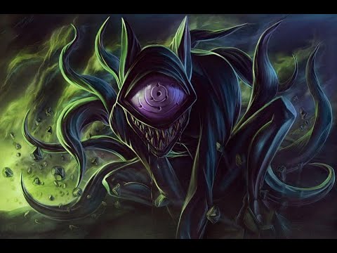 Видео: Оскал Зверя | 2 |  Naruto, The Gamer, Dead by Daylight  | Альтернативный сюжет