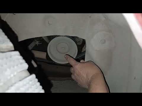 Видео: ВОТ ПРИЧИНА ПОЧЕМУ МОЖЕТ СБИВАТЬСЯ ЗАЖИГАНИЕ  И  НЕЗАПУСКАТЬСЯ ДВИГАТЕЛЬ. ОПЕЛЬ ВЕКТРА А 