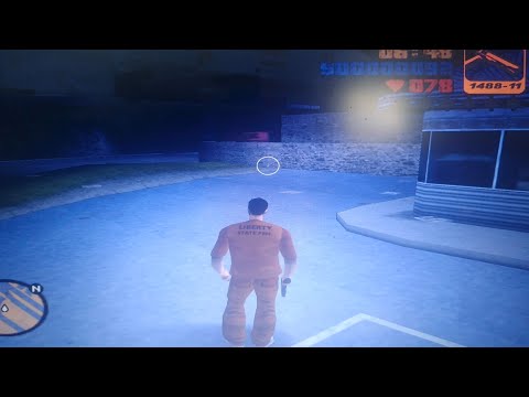 Видео: РЕТРО ОБЗОР: Grand Theft Auto 3