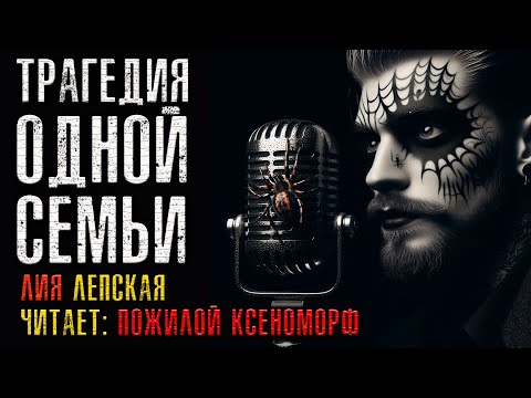 Видео: ТРАГЕДИЯ ОДНОЙ СЕМЬИ | ИСТОРИЯ НА НОЧЬ | КОЛЛЕКЦИЯ МИСТИКИ И УЖАСОВ