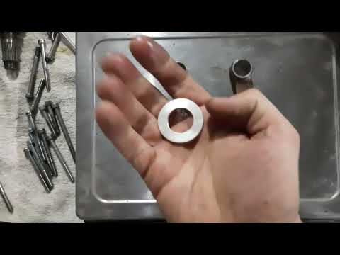 Видео: Аналог шатуна CZ 125 516. Это решит проблему "макаки" раз и навсегда!