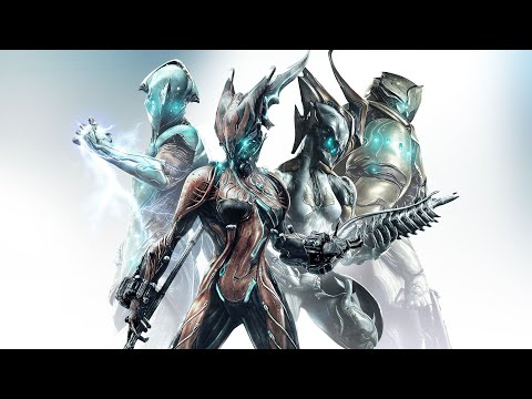 Видео: КАК ИГРАЕТСЯ WARFRAME в 2024. Обзор Игры