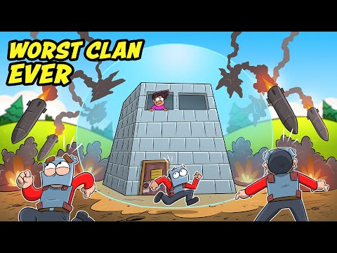 Видео: Вот что происходит, когда вы нападаете на клан читеров в Rust...