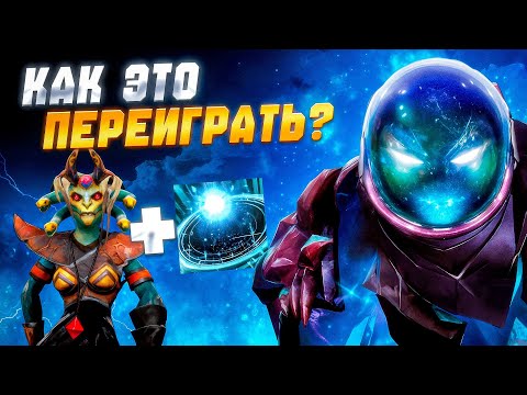 Видео: КАМБЕК КАТКИ ПРОТИВ САМОГО ТЯЖЕЛОГО ПИКА С ИМБА БИЛДОМ😄