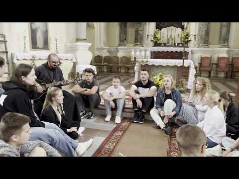 Видео: Мястэчка Беззаганнай, в. Удзела — Псальм 131