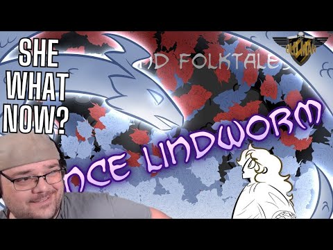 Видео: Басни и сказки: Принц Линдворм от Overly Sarcastic Productions — Реакция