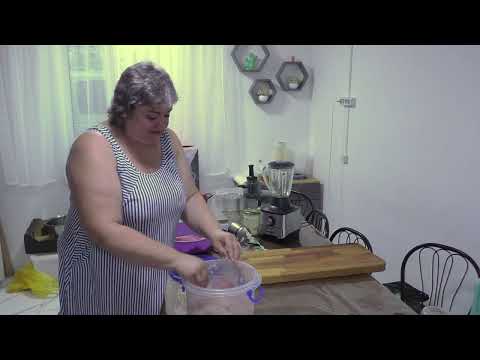 Видео: Один из очень вкусных кетчупов - Салют в честь приезда детей