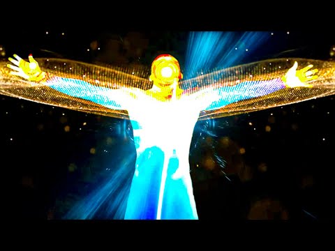 Видео: Проверь на СЕБЕ! Очень МОЩНО! Поток ПОБЕДЫ зарядит тебя за 5 минут на Весь ДЕНЬ | Сила Анха