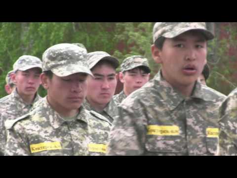 Видео: Катон-Карагай. Новости 1.