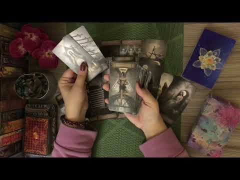 Видео: Что с ним сейчас происходит? Жизнь загаданного мужчтны в данный момент времени.