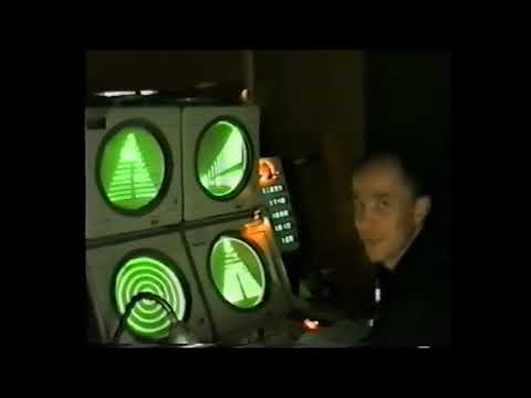 Видео: Гарнизон Хвалынка (с.Летно-Спасское) Спасск-Дальний_1996г.