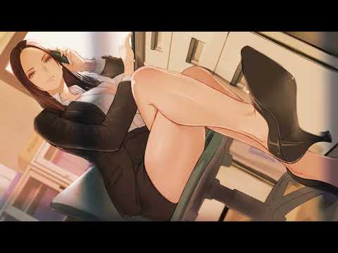 Видео: НАЧАЛЬНИЦА ФЛИРТУЕТ С ТОБОЙ 