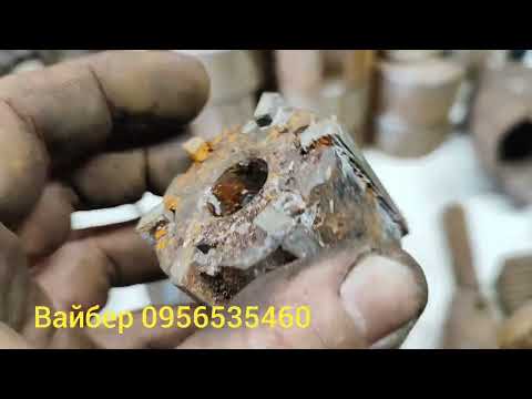 Видео: 500 кг різних речей. 