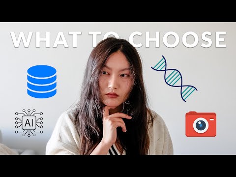 Видео: Как выбрать карьеру, о которой вы не пожалеете