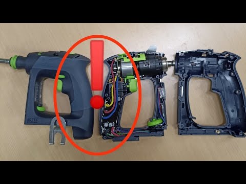 Видео: Улучшенный обзор Новинок festool cxs 12 txs 18 для Владельцев этого бренда инструментов