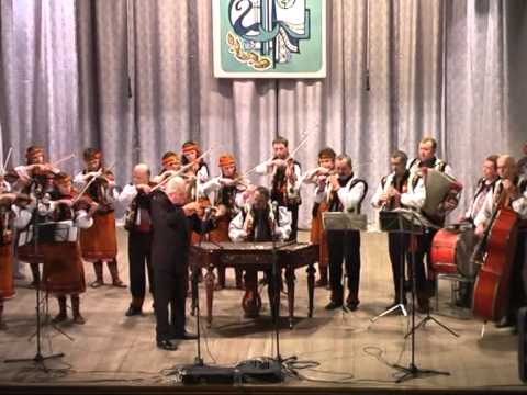 Видео: Гуцулія - Гуцульська Фантазія